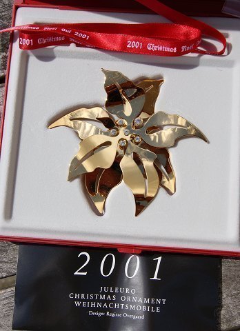 GJ Christmas ornaments