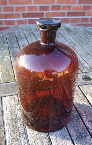 Decanters, vases and more