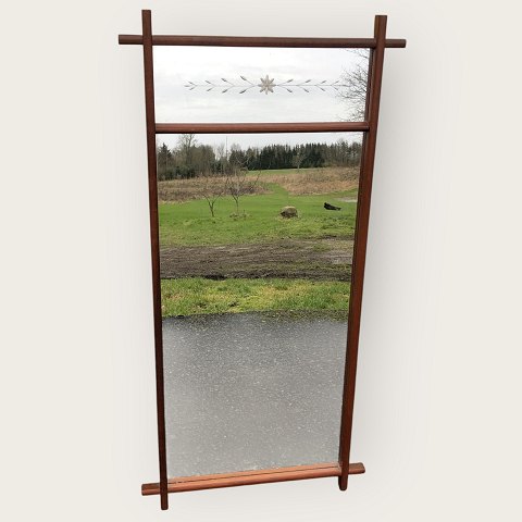 Danish Modern / Mirrors