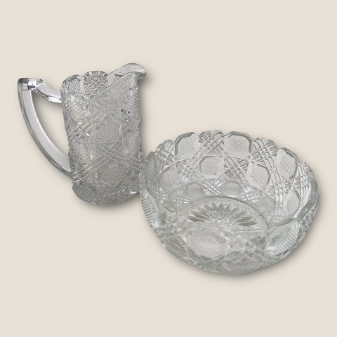 Business Cards bowl
