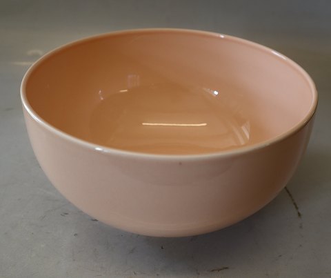 Rød Kant 3056 Helt rød Skål 11,5 x 20,8 cm (578) Årstiderne   4 ALL Seasons Rosa 
Top Royal Copenhagen