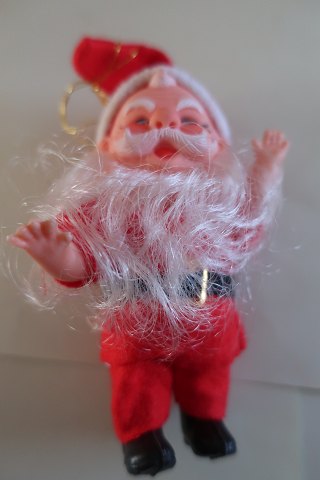An old pixy
H: 10cm
About the 1980-years
In good condition