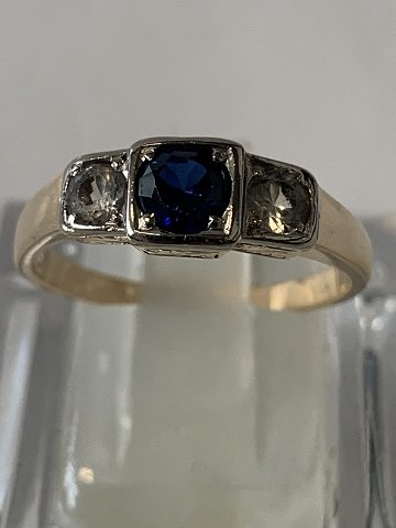 Gold Ladiesrings