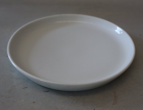 HANK 702 Side plate 17.7 cm Bing & Groendahl White Dinnerware, Magnussen