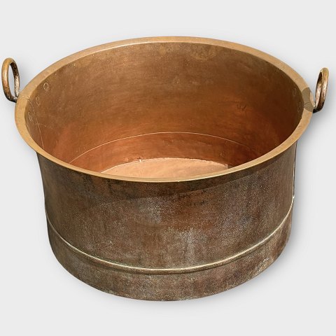 Copper
