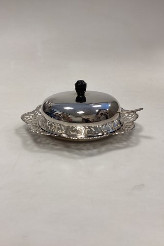 Silver plated and Stainless flatware