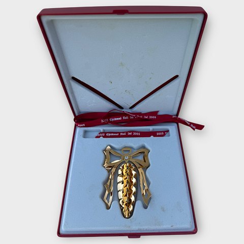 Georg Jensen Juleuro
