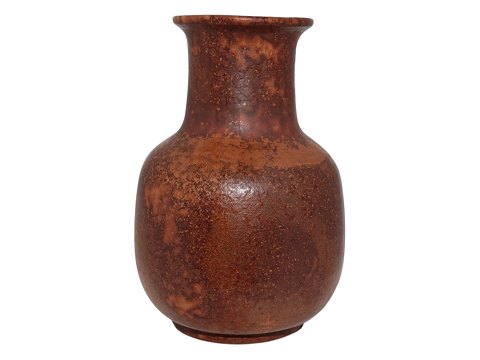 Bode Willumsen & Hans Henrik Hansen art pottery
Vase with great glaze from 1937