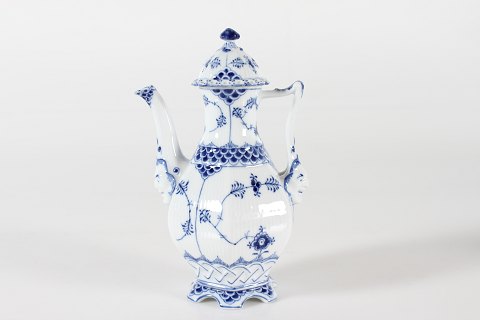 Royal Copenhagen Blue ...