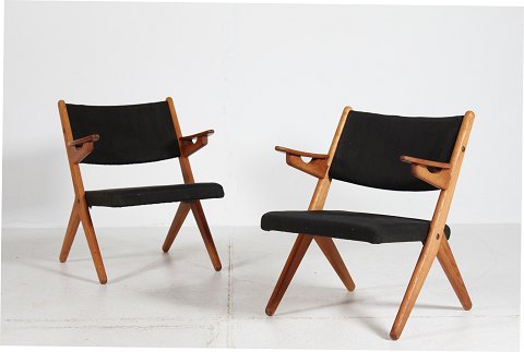Danish Modern Chairs