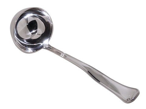 Georg Jensen Old Danish
Large soup ladle 27.5 cm.