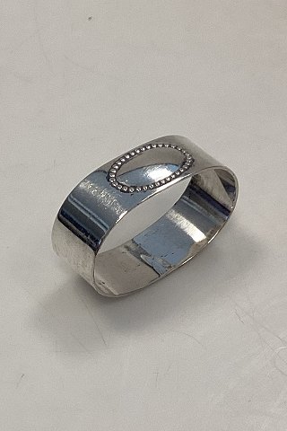 Silver Hollowware