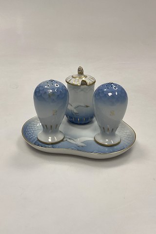 Bing & Grondahl Dinnerware