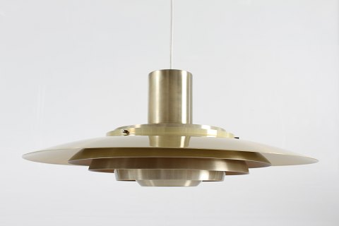 Fabricius & KastholmLarge bass pendant