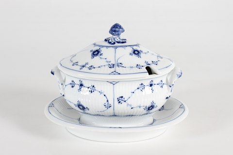 Royal Copenhagen Blue ...