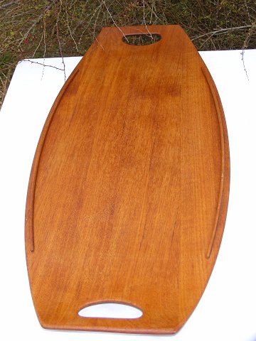 Jens Harald Quistgaard Teak tray