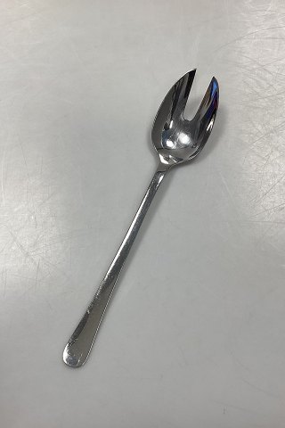 Georg Jensen Steel Flatware