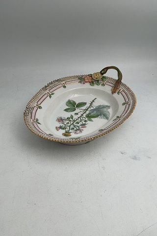 Royal Copenhagen, Dinnerware