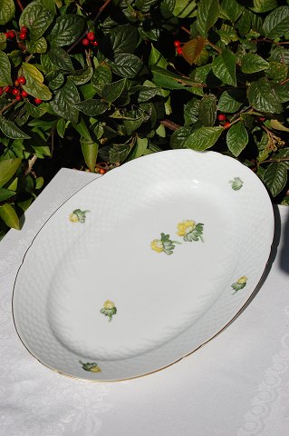 Bing & Grondahl Erantis Serving dish