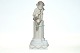 RC, Faun on the column with squirrels