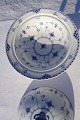 Royal Copenhagen  Blue fluted half lace    Vegetable dish 618