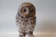 Bing & Grondahl Figurine, Owl