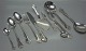 Riberhus - Silverplated Cutlery Danish RIBERHUS - Flatware