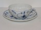 Blue TraditionalTea cup