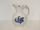 Blue Flower Braided
Lidded chocolate pitcher