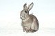 Dahl Jensen Figurine HareSold