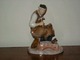 Bing & Grondahl Figurine, ShoemakerDec. Number 2228SOLD