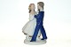 Bing & Grondahl Figure Dancing couple