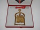 Georg Jensen Christmas Ornament
1996 Holy Three Kings
