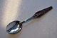 Christmas Spoon 1972Sorenco, Danish crown silverSOLD