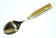 Christmas spoon 1960 
A. Michelsen