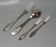 Frisenborg Danish Silver Flatware "Frijsenborg"