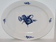 Blue Flower Braided
Large platter 42 cm. #8018