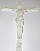 Royal Copenhagen Porcelain Cross by Arno Malinowski No 12428