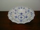 RC Blue Fluted plain, BowlsSOLD