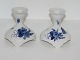 Blue Flower Curved
Candle light holders