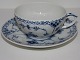 Blue Fluted Half Lace
Tea cups #525