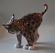 Dahl Jensen figurine
1041 Polar Lynx 21.5 cm