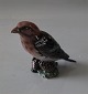 Dahl Jensen figurine
1356 Crossbill (DJ) 10.5 cm