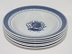 Tranquebar
Soup plates 23 cm. #947