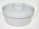 Blue Line
Large lidded bowl #3046