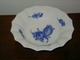 Royal Copenhagen Blue Flower, Cake Bowl
Dek.nr. 10 / # 8009