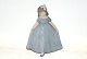 Royal Copenhagen Figurine, Dancing Girl