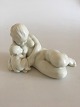 Bing and Grondahl Kai Nielsen Figurine No 29/M  19cm