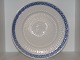 Blue Fan
Round platter 33.5 cm. #11512