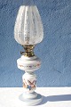 Paraffin lamp